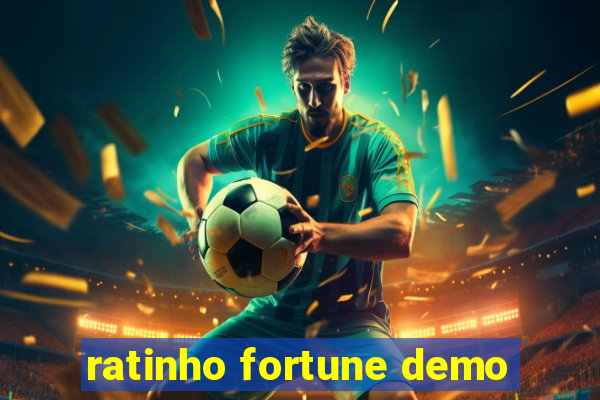 ratinho fortune demo